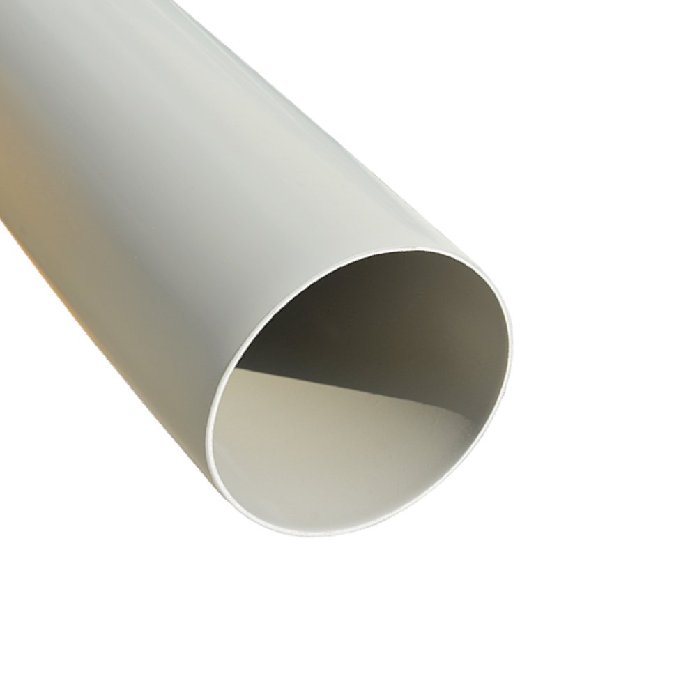 Beige PP air ducts