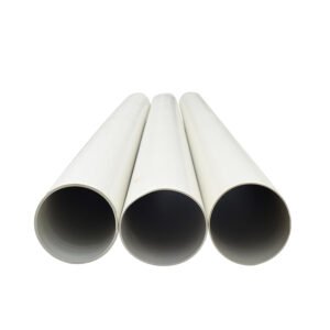 Polypropylene Round Ducts