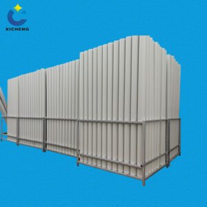 Anti Corrosion Water System Ventilation Full Form Price List plastic PP pipe| Xicheng