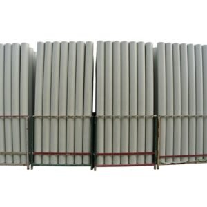 PP Plastic Produced Ventilation Duct With Advantages of Acid and Alkali Corrosion Resistance| Xicheng