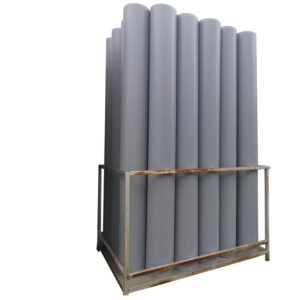 Good performance acid and alkali resistant PP air duct pipe| Xicheng