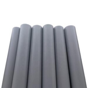 Hot sale PVC/ PP ventilation duct plastic pipe| Xicheng