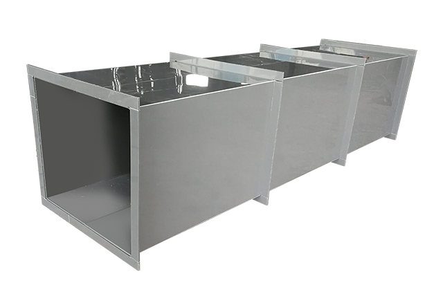 PP Square Duct - Image 3