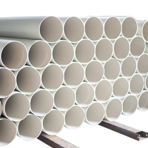 Chinese jobber plastic ventilation duct supply to Malaysia