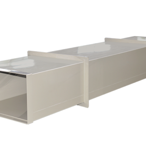 Polypropylene Rectangular air Ducts