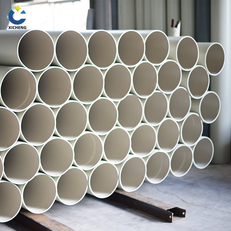 polypropylene/PP air duct