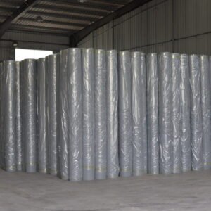 Building interior ventilation plastic pipe factory price