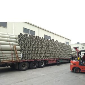 Multipurpose new plastic duct