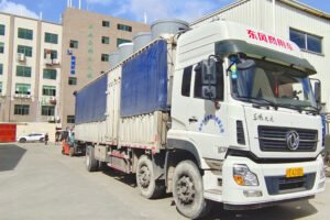 Logistics transportation_副本
