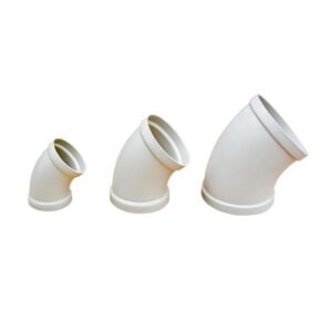PP 45° Elbow