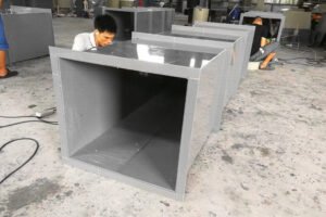 Air Duct Design
