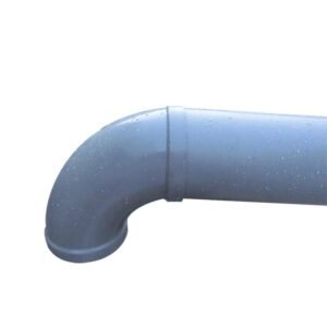 Pipe Redirection Fittings-Elbow 45°