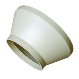 PP Concentric Reducer