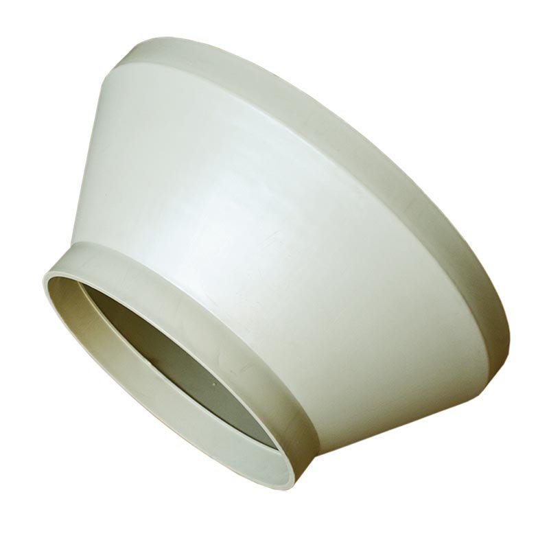 PP Concentric Reducer