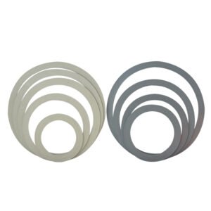 PP Air Duct Flange