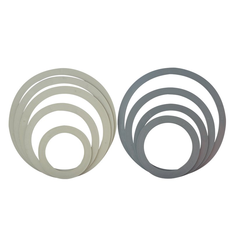 PP Air Duct Flange