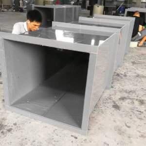 Step-by-Step Air Duct Pipe Installation Guide