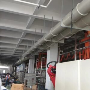 pp duct