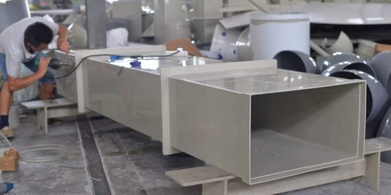 Ventilation Duct Installation Step-by-Step for Residential and Commercial Projects