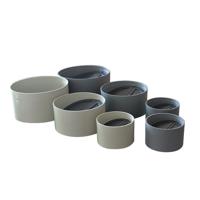 Duct check valve