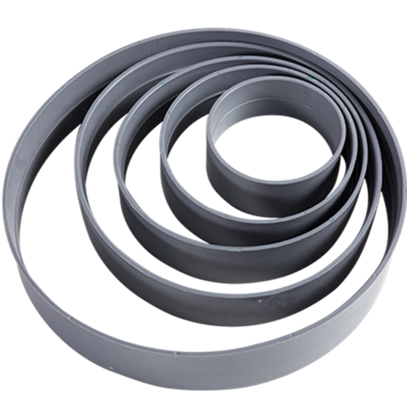 PP Air Duct Coupling