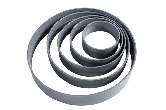 PP Air Duct Coupling
