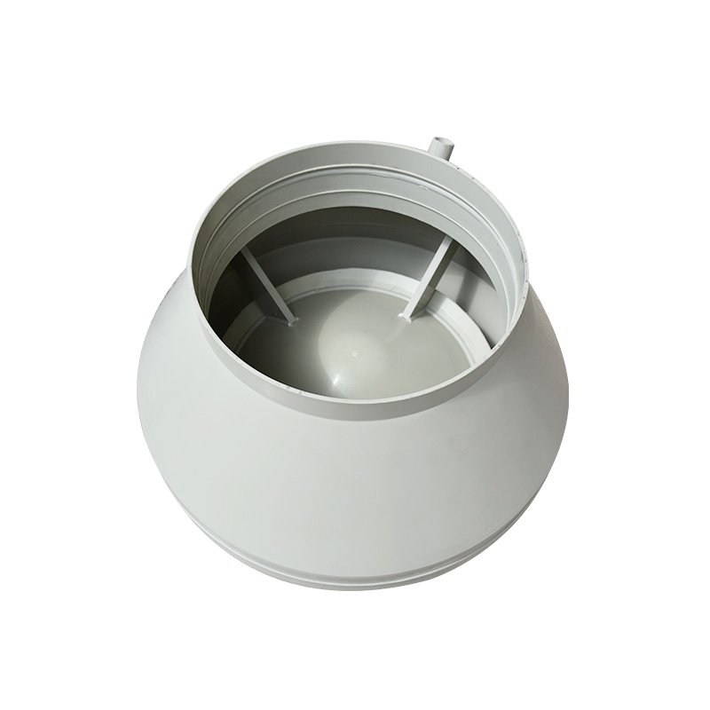 PP Duct Rain Cap