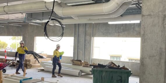 Ventilation Duct Installation Step-by-Step for Residential and Commercial Projects